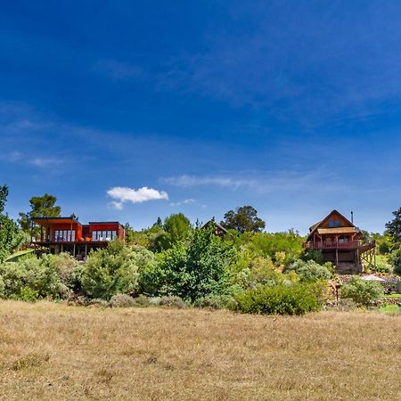 Tulbagh Mountain Bungalow Wolseley Exteriör bild